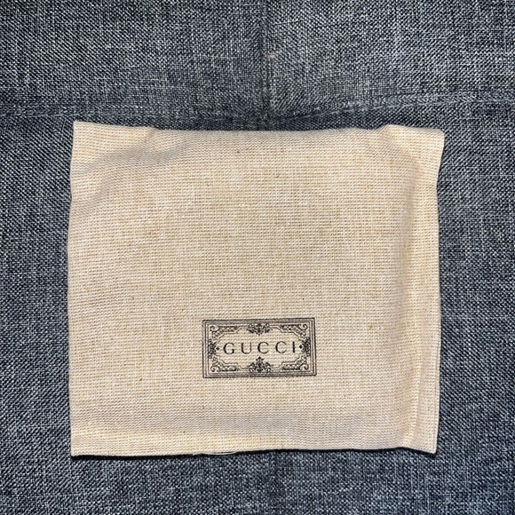 Gucci Men’s Wallet With Interlocking G - Picture 2 of 9